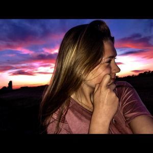 Meet your Posher, Lexi